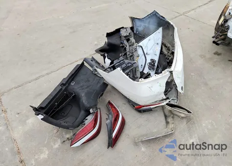 2022 Genesis G70 3.3T Standard from USA, damaged, VIN KMTG54TE5NU097731